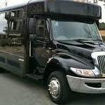 Party In A  Limo NYC 