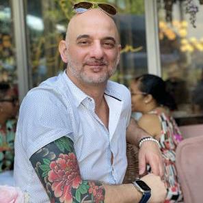 Nir Appelton