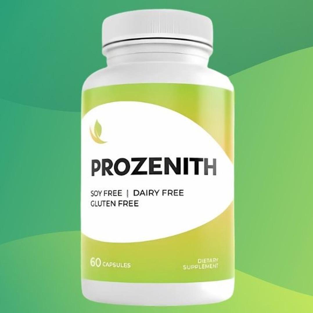 prozenithordernow