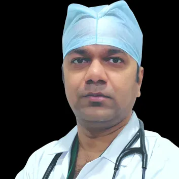 Dr Ankit Gupta