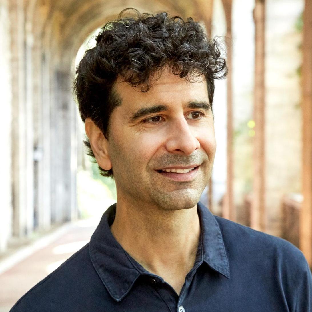 Peter Chase
