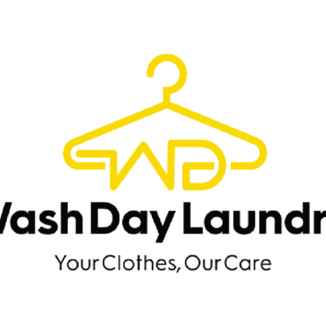 Wash Day Laundry