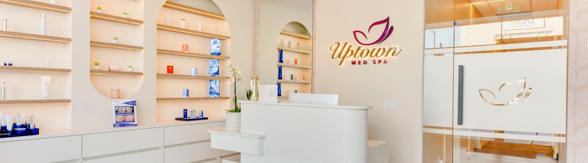 Uptown Med Spa Oakville