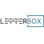 Letter Boxs
