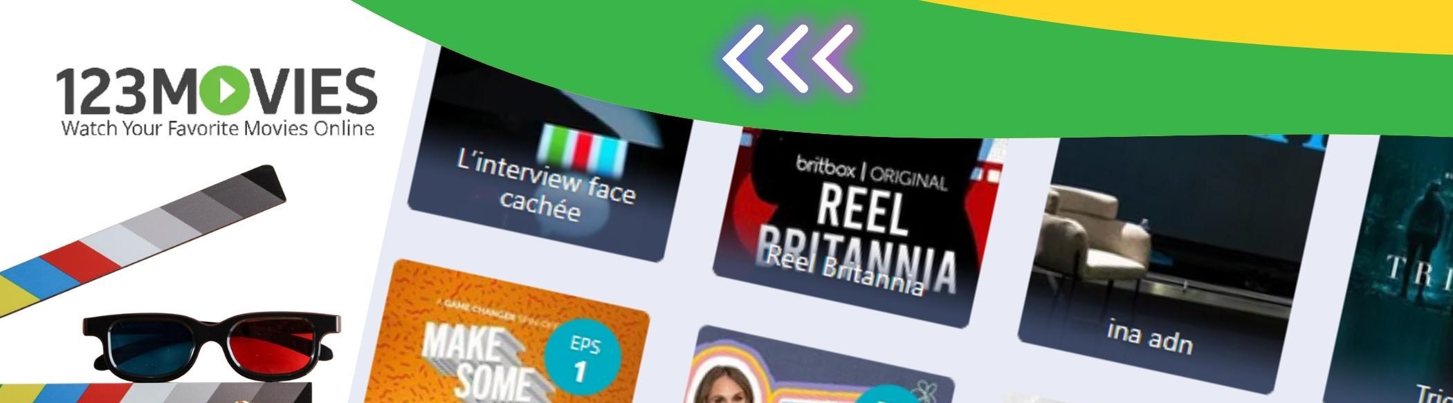 123 Movies