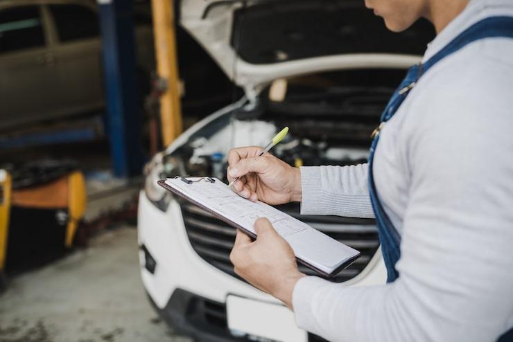Pre-Purchase-Car-Inspection-in-Houston-TX