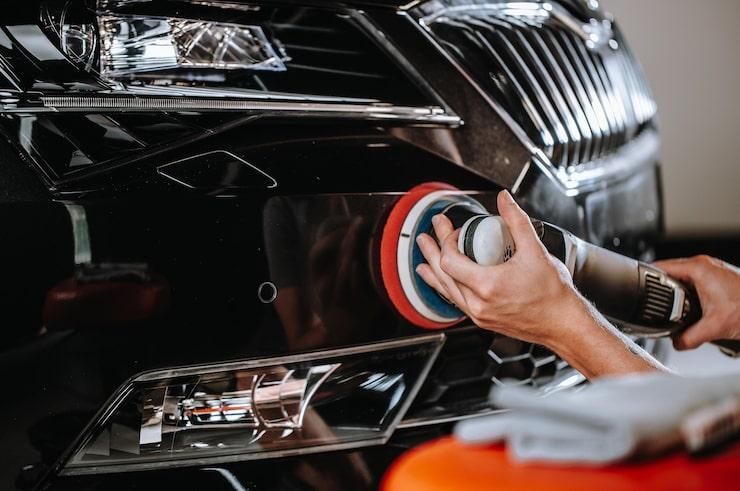 Auto-Detailing-in-Garland-TX