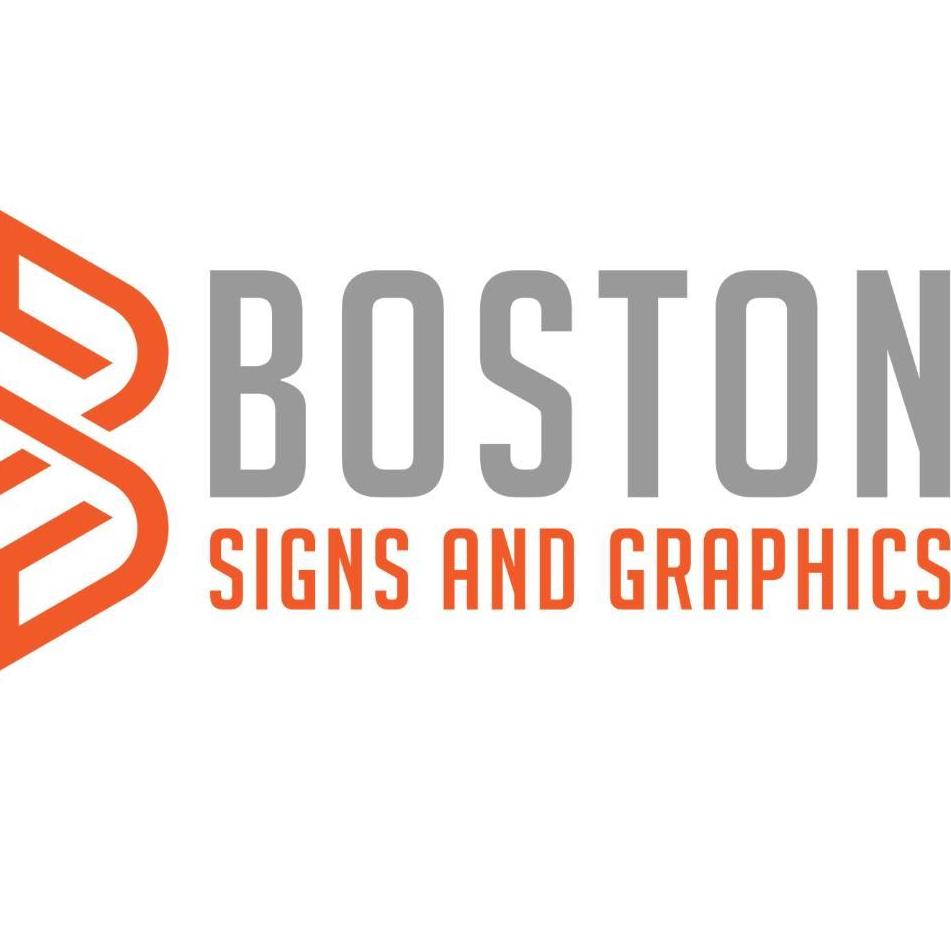 Boston Signs And Graphics