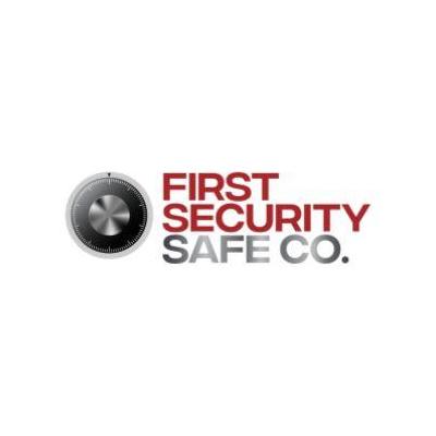 First Security Safe