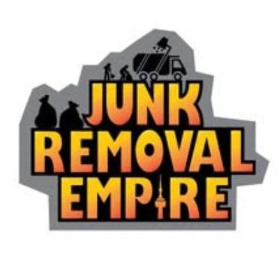Junk Removal  Empire