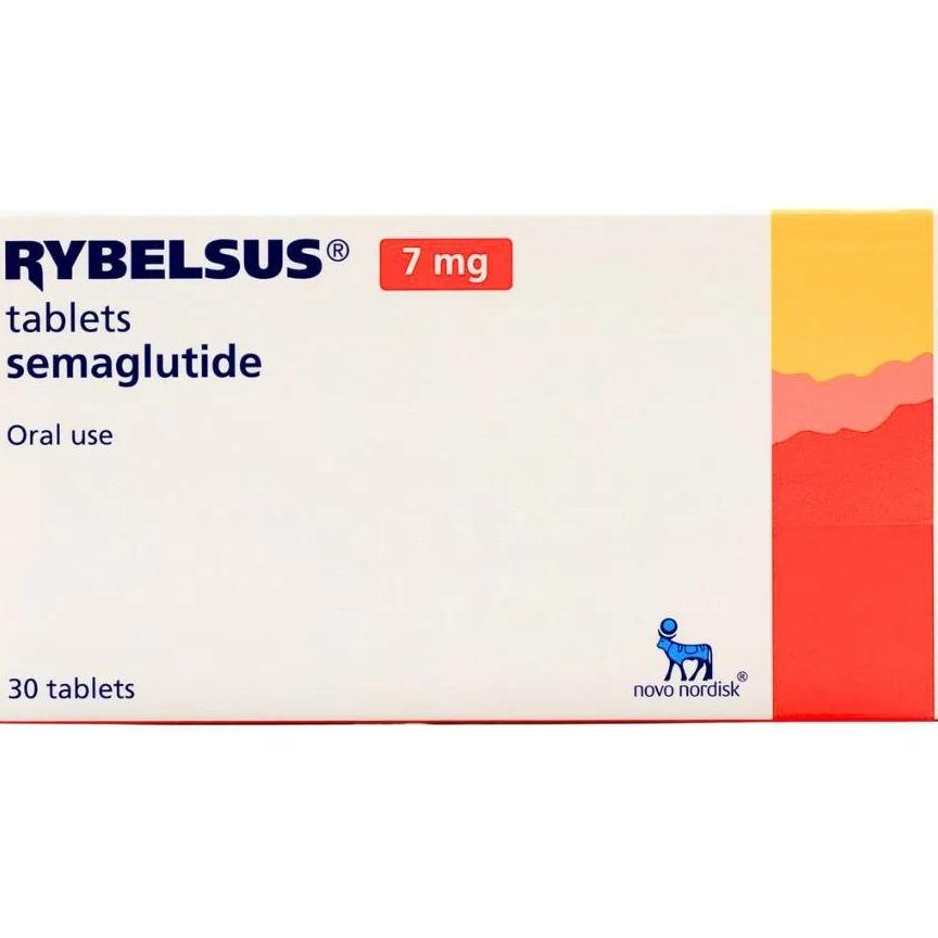 Rybelsus Sverige