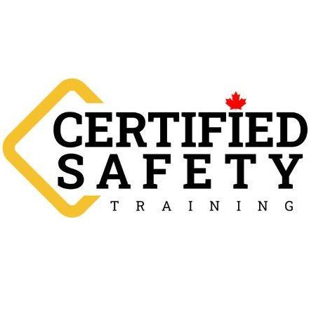certifiedsafetytraining