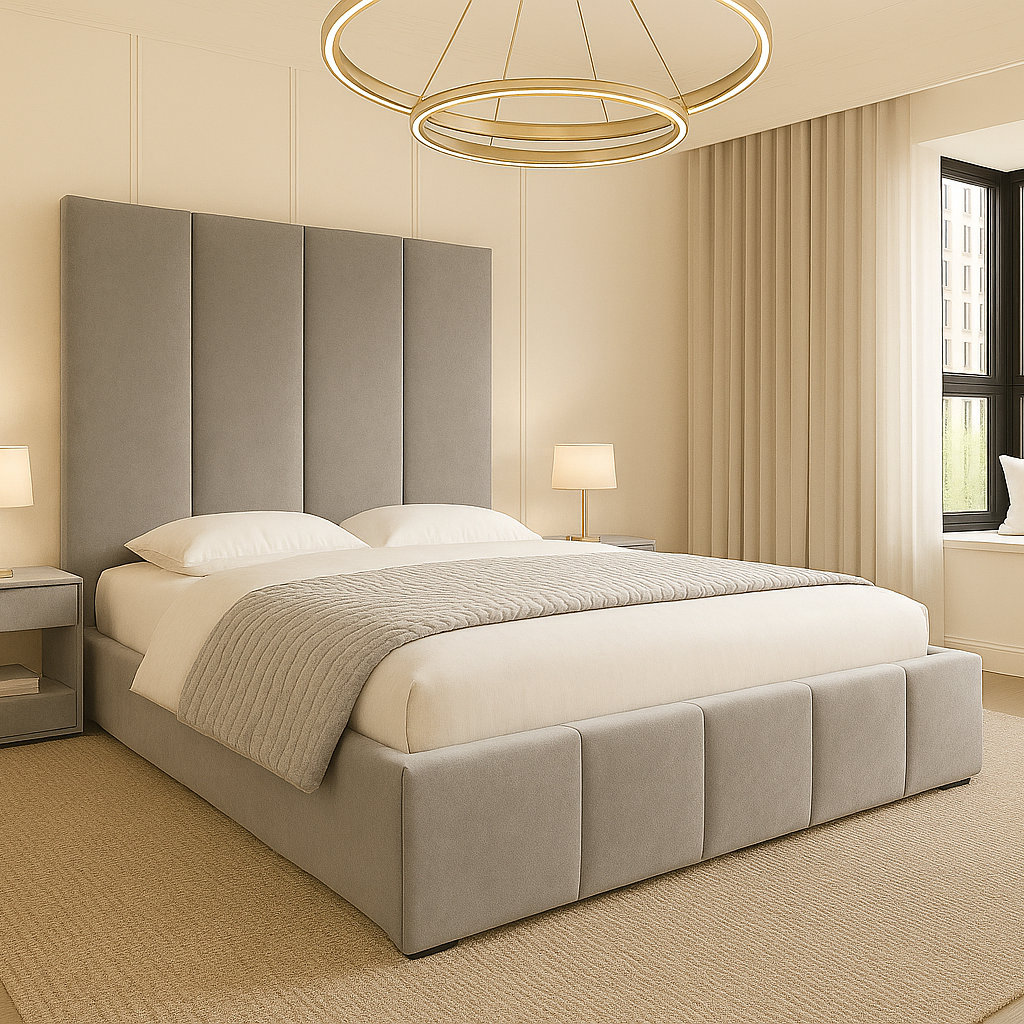 Heavenly Beds