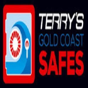 Terry's Gold  Coast Safes