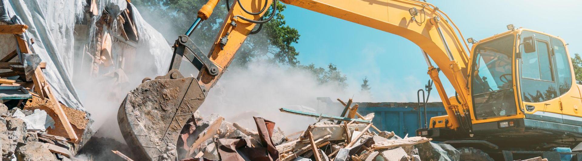 AC Demolition Australia