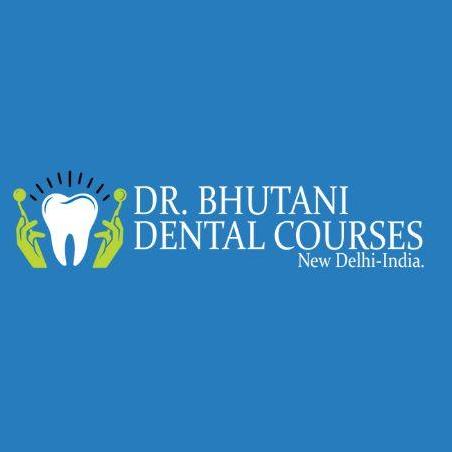 Dr Bhutani Dental Courses