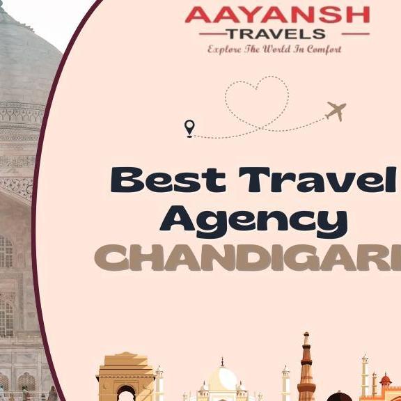 Aayansh Travel