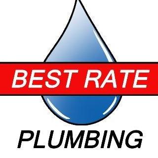BEST RATE PLUMBING