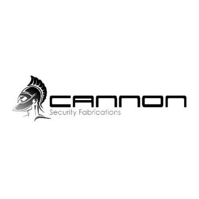Cannon Security Fabrications