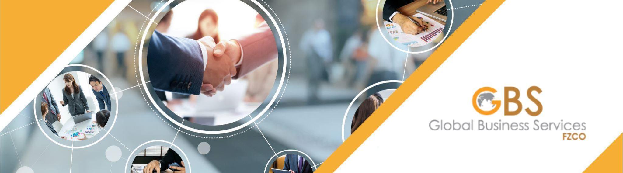 Global Business Services FZCO