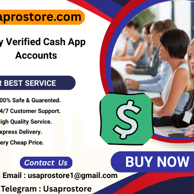 Buy Veirfied Btc Cash App  Accounts