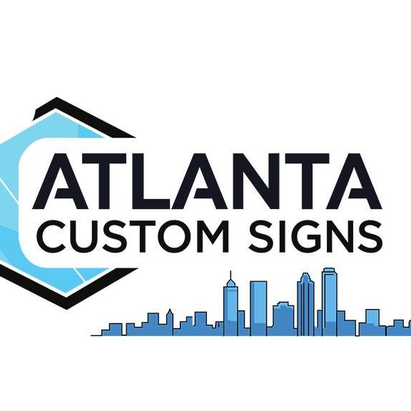 Atlanta Custom Signs