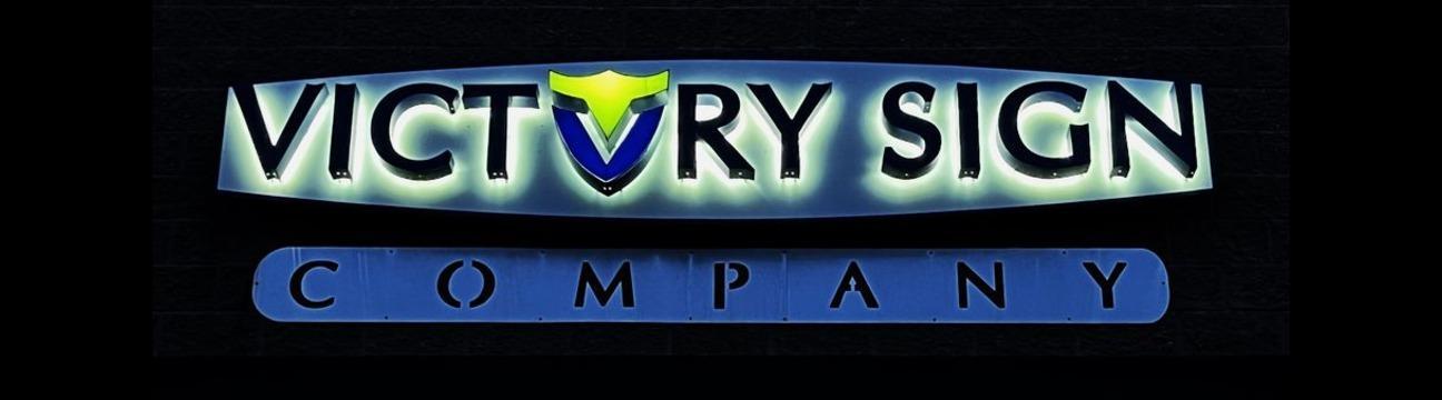 Victory Sign Company