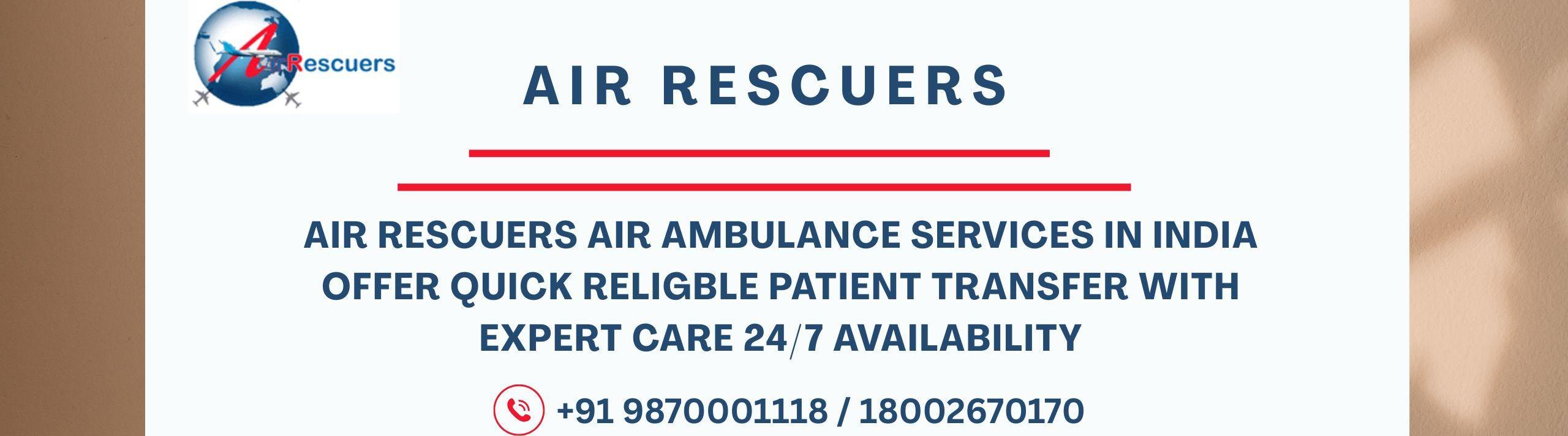 Air Ambulance