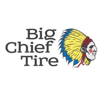 Big Chief TIre