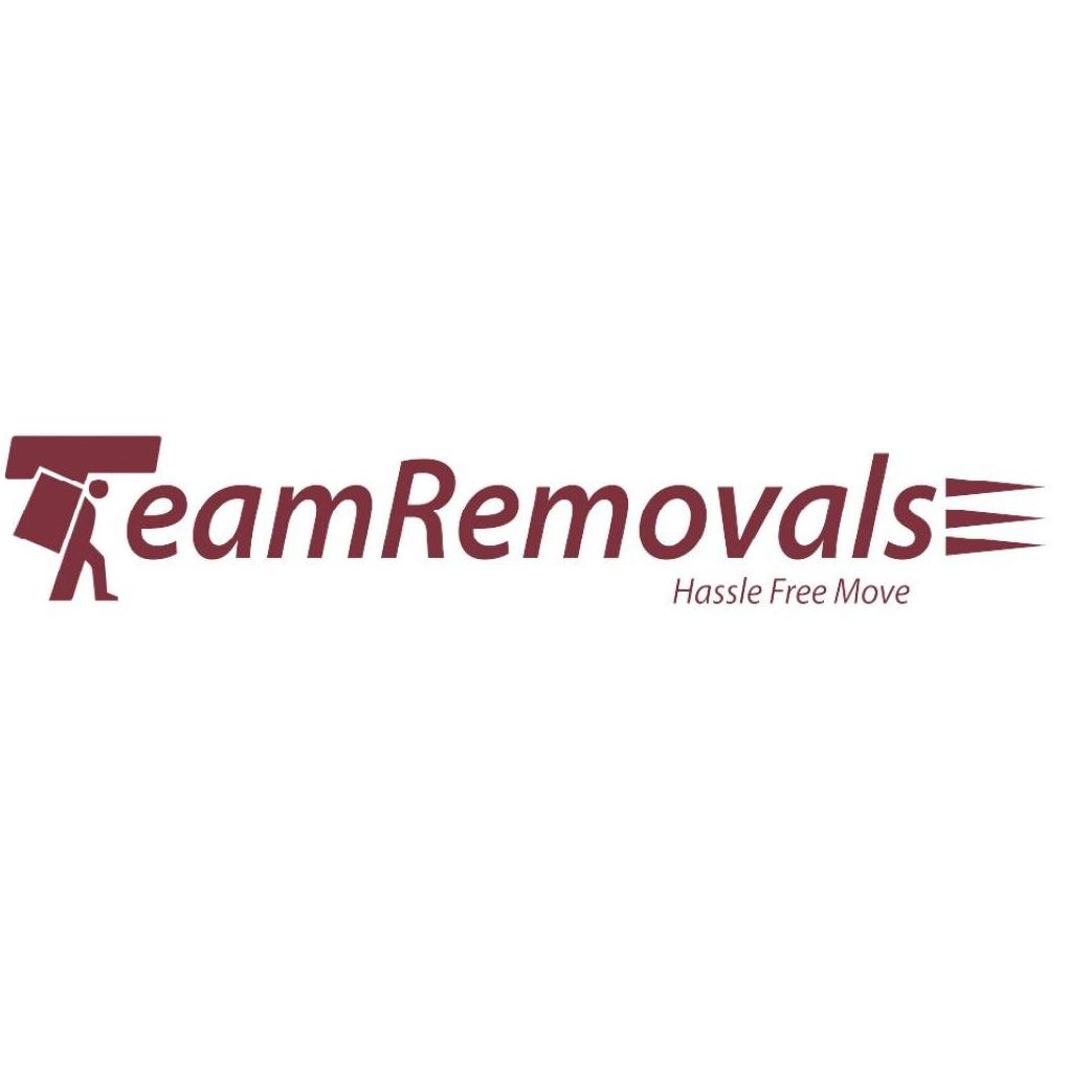 Team Removals