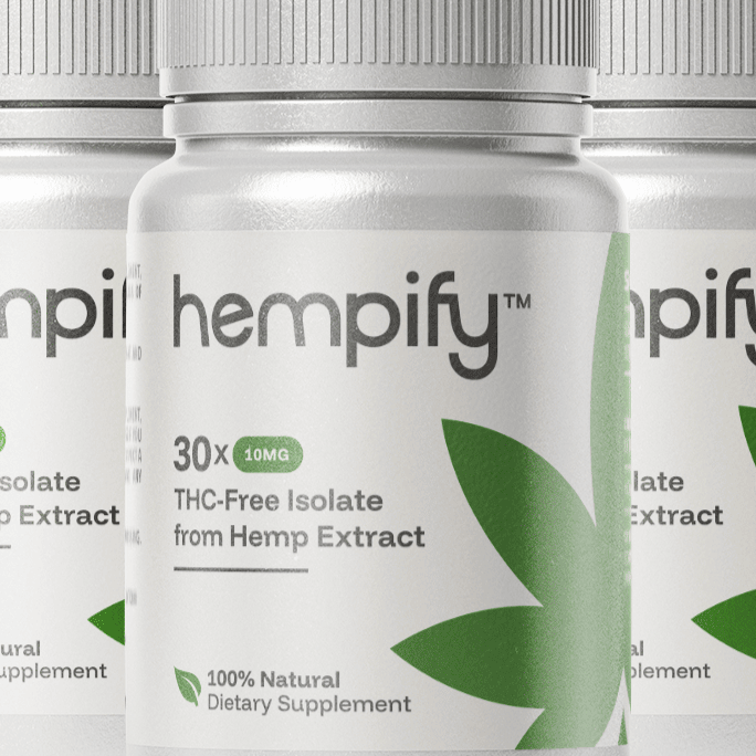 Hempifycbd