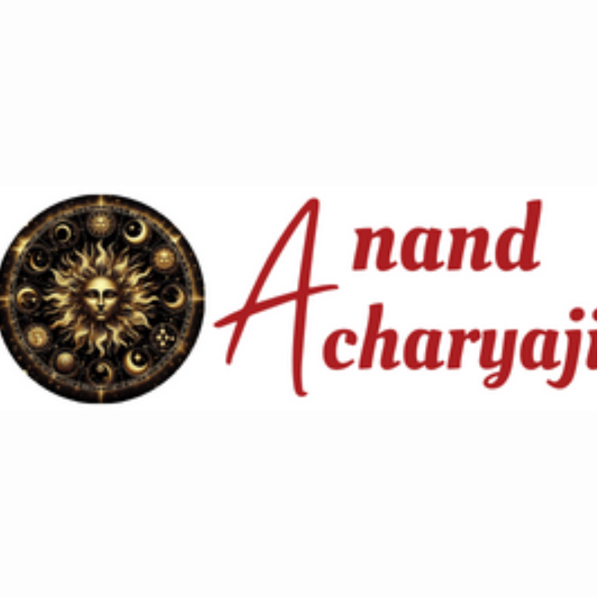 Anand Acharya
