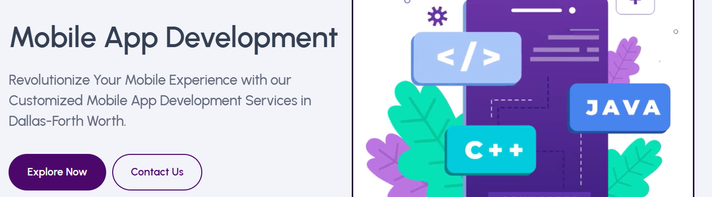 ITitans Mobile App Company