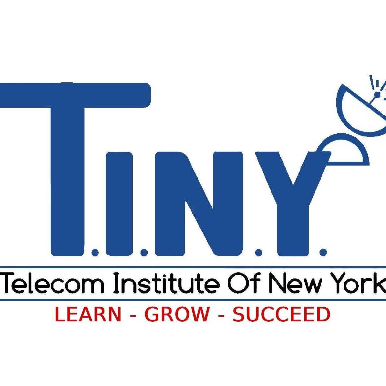 Telecom Institute Of New York