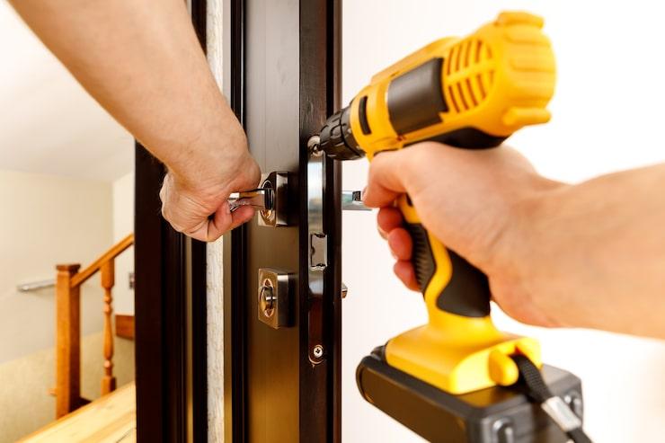 Locksmith-in-Charlotte-NC