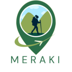 Meraki Diaries