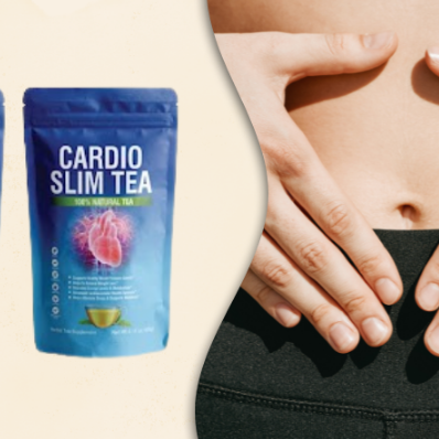 Cardio Slim Tea Reviews