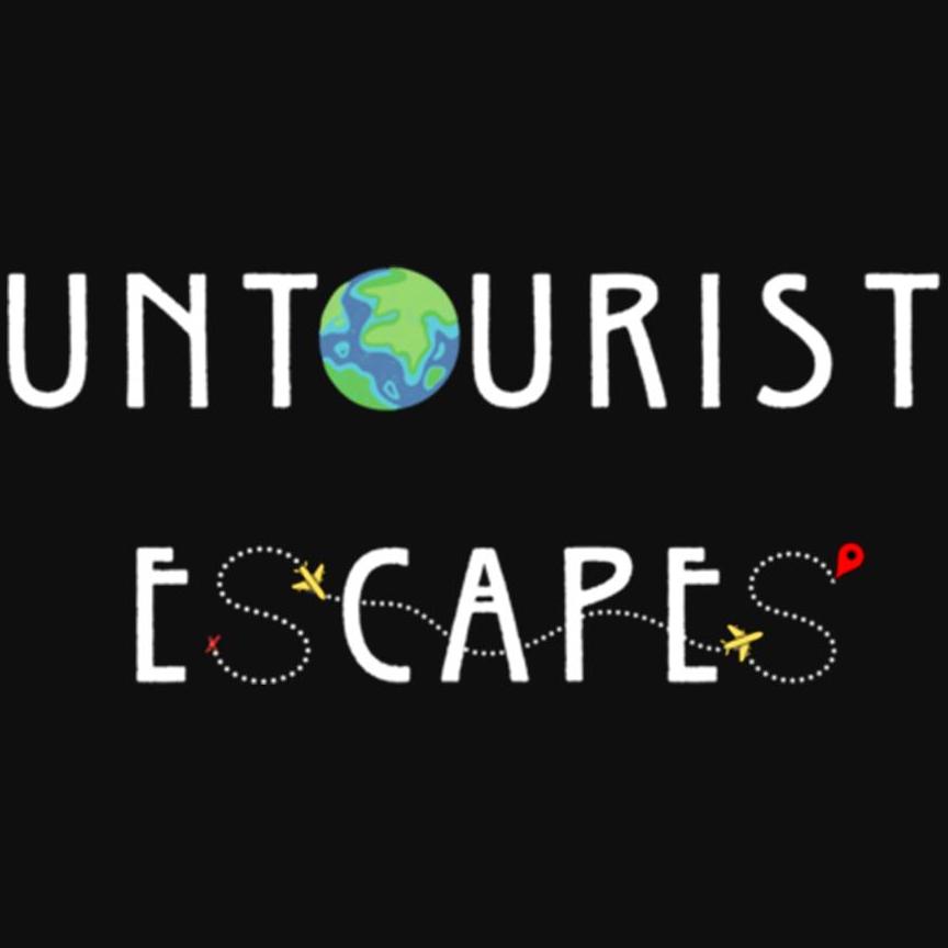 Untourist Escapes