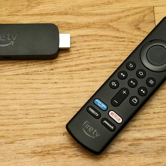 Flixy Tv Stick