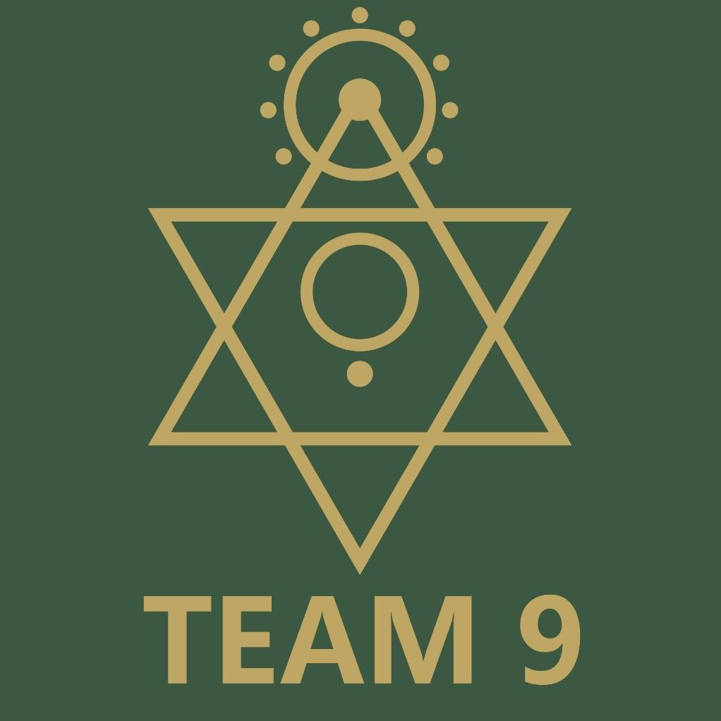 Team Nine