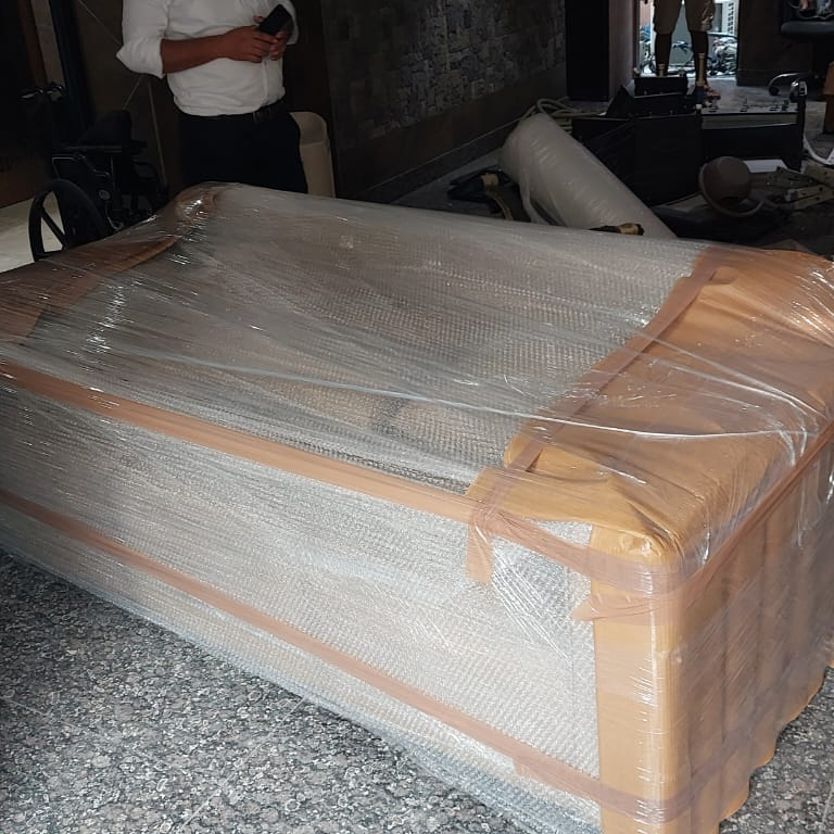 Prime Packers Movers