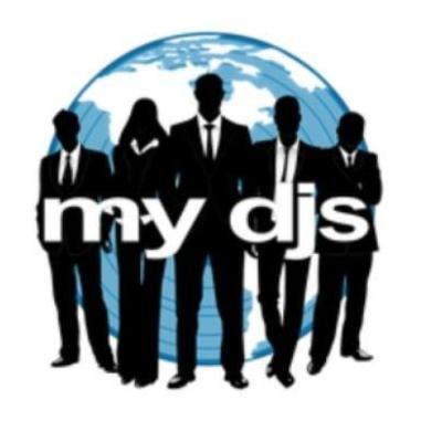MY  DJs