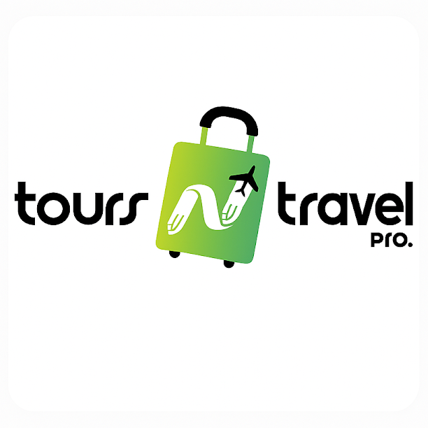 Tours N Travel Pro