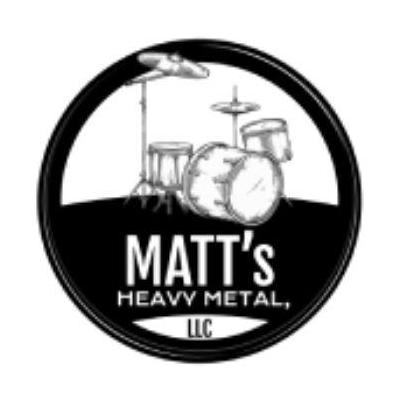 Matt's Heavy Metal LLC