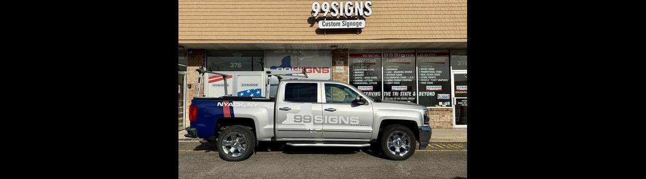 99signs New Jersey