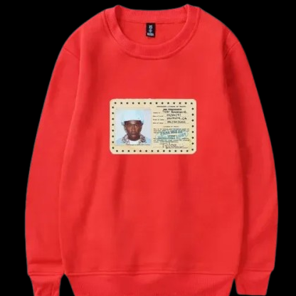 Tyler The Creator