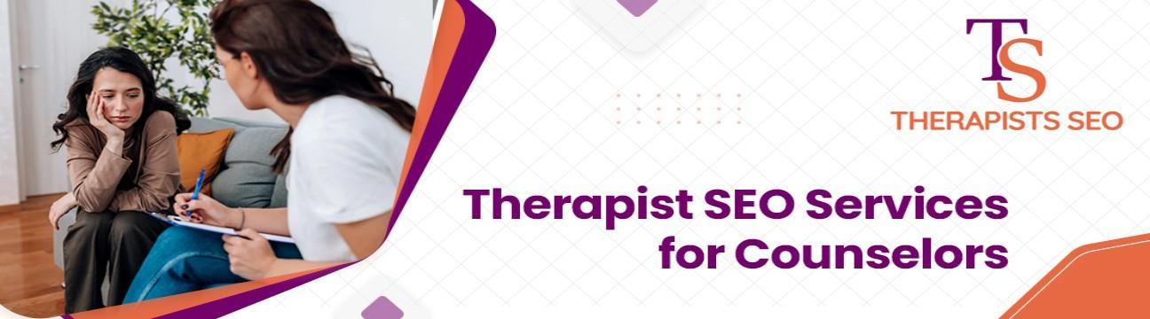 Therapists SEO