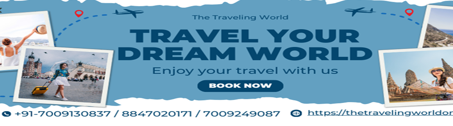The Traveling World