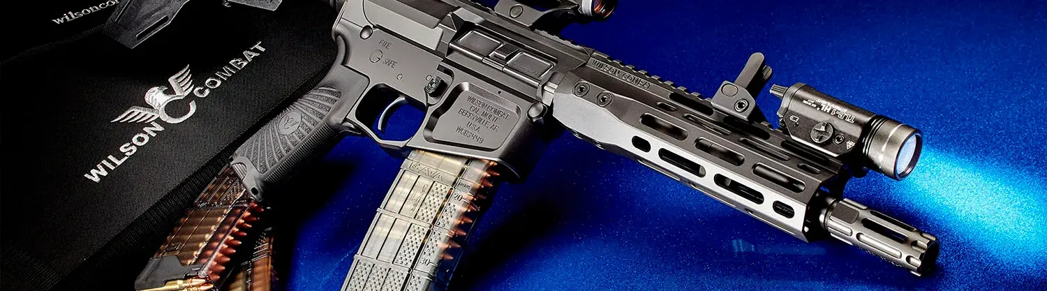 American  Weapon