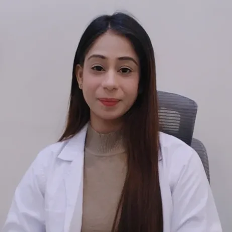 Kawaljeet Kaur